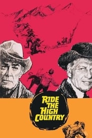 Ride the High Country hd
