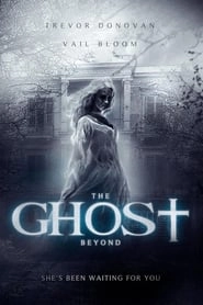 The Ghost Beyond hd
