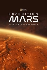 Expedition Mars hd