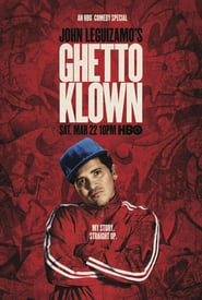John Leguizamo: Ghetto Klown hd