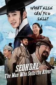 Seondal: The Man Who Sells the River hd