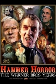 Hammer Horror: The Warner Bros. Years hd