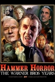 Hammer Horror: The Warner Bros. Years HD