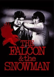 The Falcon and the Snowman hd