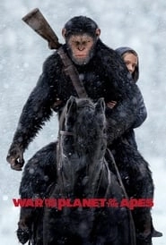 War for the Planet of the Apes hd