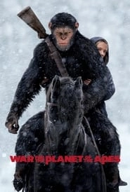 War for the Planet of the Apes HD