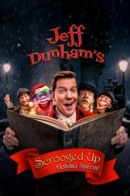 Jeff Dunham's Scrooged-Up Holiday Special