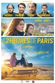 2 Hours from Paris hd