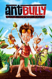 The Ant Bully hd