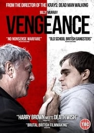 Vengeance hd