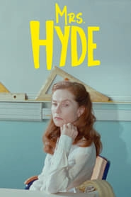 Mrs. Hyde hd