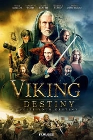 Viking Destiny hd