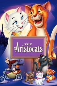 The Aristocats hd