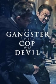 The Gangster, the Cop, the Devil hd