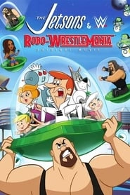 The Jetsons & WWE: Robo-WrestleMania! hd