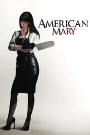American Mary hd