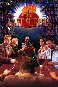 The Last Supper hd