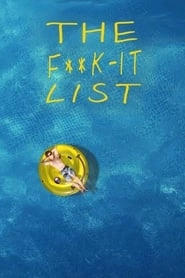 The F**k-It List hd