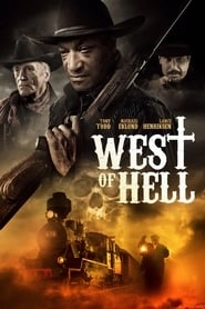 West of Hell hd