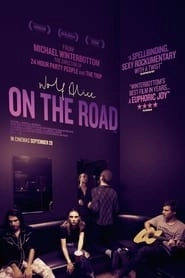 On the Road hd