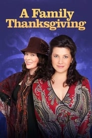 A Family Thanksgiving hd