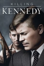 Killing Kennedy hd