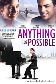 Anything Is Possible hd