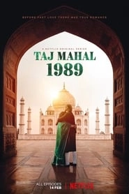 Taj Mahal 1989 hd