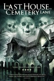 The Last House on Cemetery Lane hd