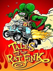 Tales of the Rat Fink hd