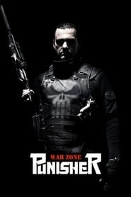 Punisher: War Zone hd