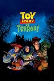 Toy Story of Terror! HD