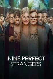 Nine Perfect Strangers hd