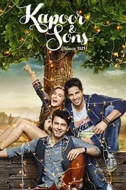 Kapoor & Sons hd
