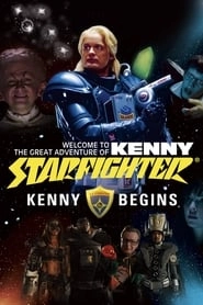 Kenny Begins HD