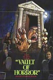 The Vault of Horror hd