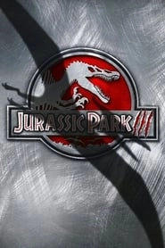 Jurassic Park III hd