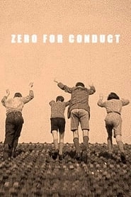 Zero for Conduct hd