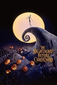 The Nightmare Before Christmas hd