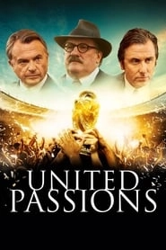 United Passions hd