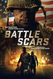 Battle Scars hd