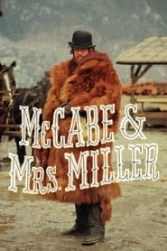 McCabe & Mrs. Miller hd