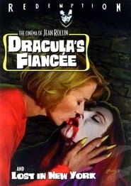 Dracula’s Fiancée