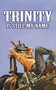 Trinity Is Still My Name hd