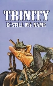 Trinity Is Still My Name HD