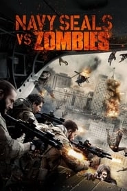 Navy Seals vs. Zombies hd