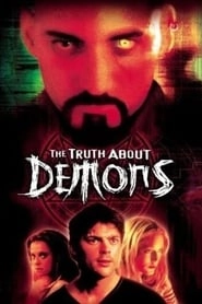 The Irrefutable Truth About Demons HD