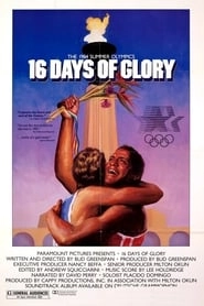 16 Days of Glory hd