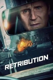 Retribution hd