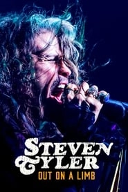 Steven Tyler: Out on a Limb hd